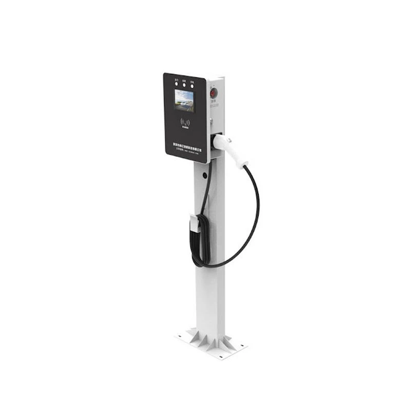 Customized EV Charging Enclosure (1)